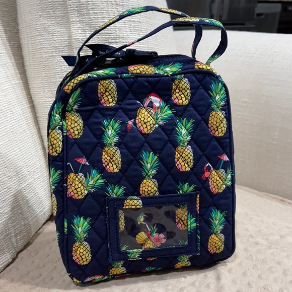 Vera Bradley Lunch Bunch - Picture 2 of 8